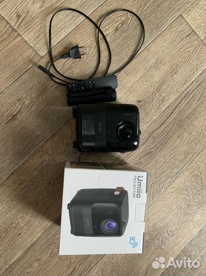 Проектор для фильмов