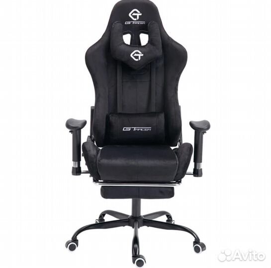 Новые геймерские кресла в наличии