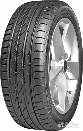 Ikon Tyres CHARACTER ULTRA 235/45 R17