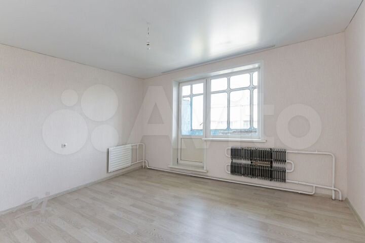 1-к. квартира, 36,7 м², 9/9 эт.