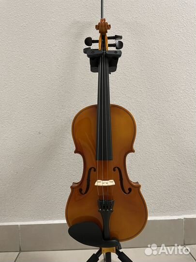 Скрипка для начинающих