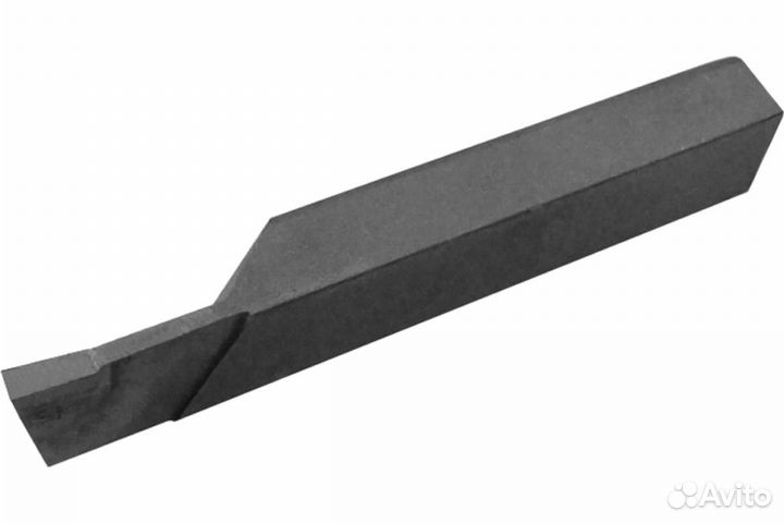 Резец токарный отрезной