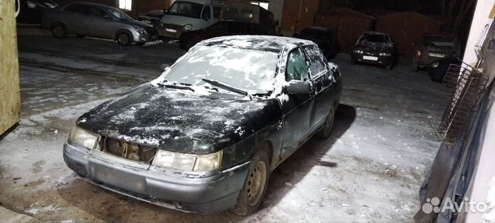 Авторазбор 