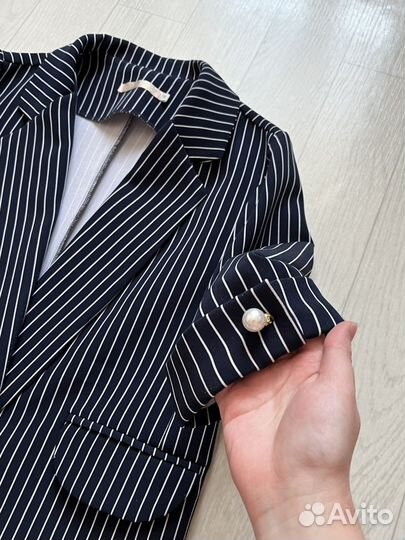 Пиджак женский