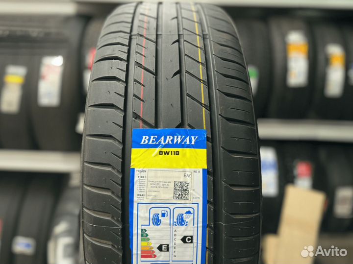 Bearway BW118 225/40 R19 87T