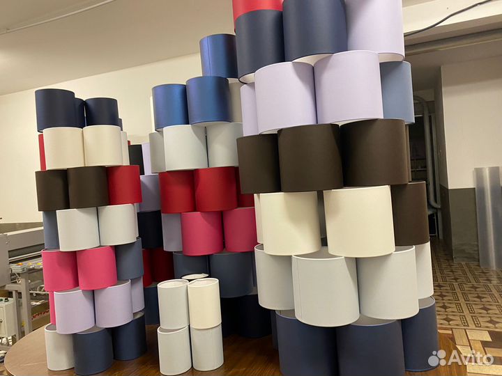 Шикарные подарочные коробки для ростовчан