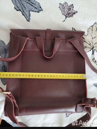 Рюкзак unique fabric