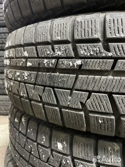 Yokohama Ice Guard IG50+ 195/65 R15