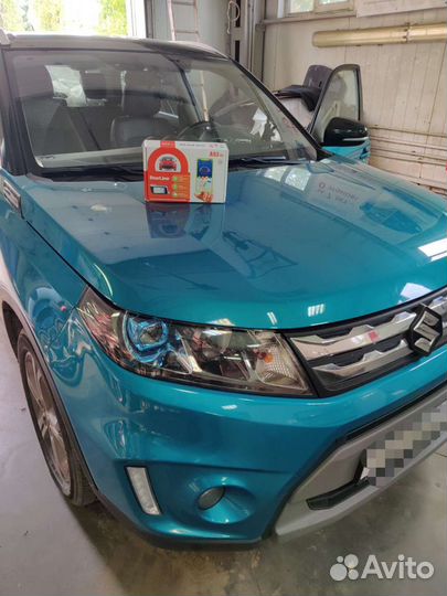 Сигнализация Starline а93, a93v2, 2can2lin