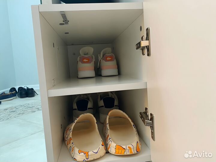 Прихожая в рассрочку