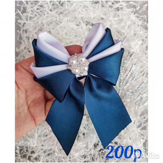 Резинка для волос