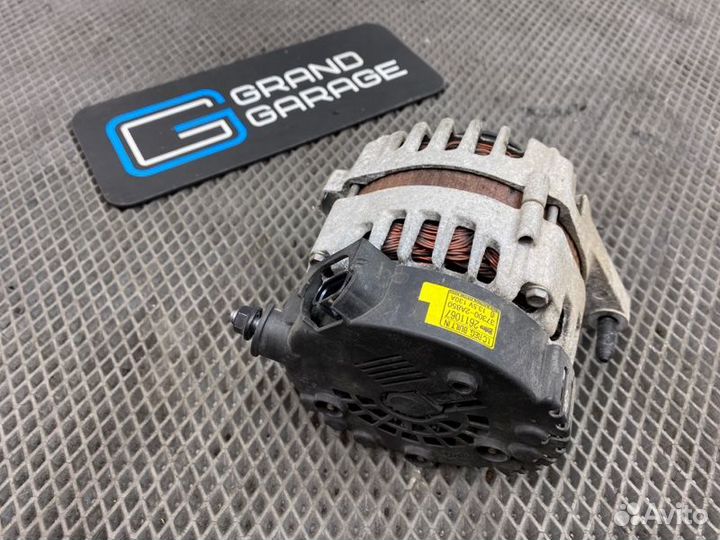 Генератор Kia Carens/Ceed/Optima/Rio/Soul/Sportage