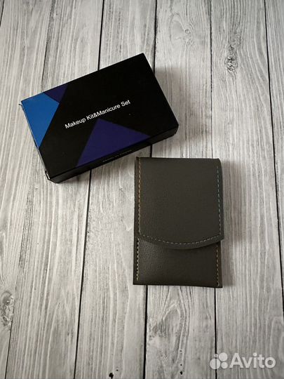 Маникюрный набор