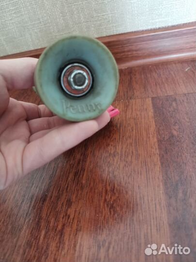 Подвески оригинальные от Penny Board 32