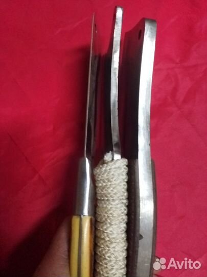 Топорик тяпка для мяса