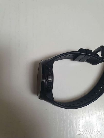Часы suunto spartan