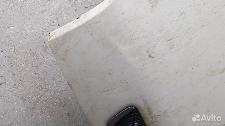 Капот Peugeot Bipper 2009, 2011