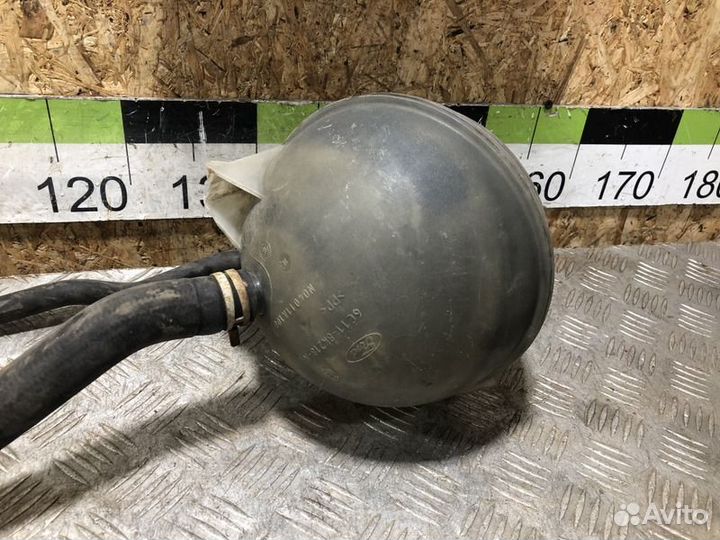 Бачок расширительный Ford Transit 2006-2013