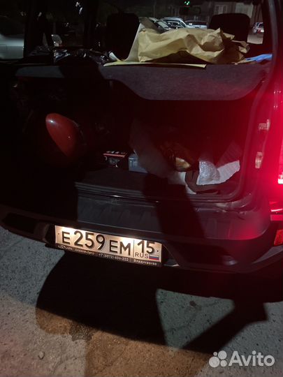 Продажа автомобилей