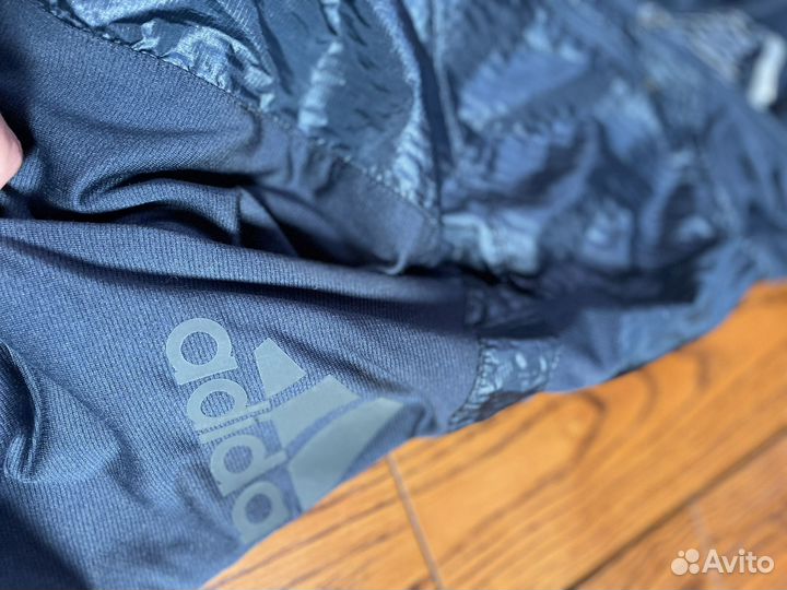 Куртка Ветровка мужская adidas originals 50