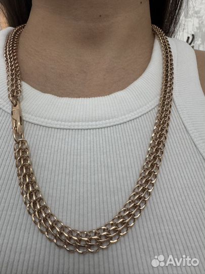 Золотая цепь