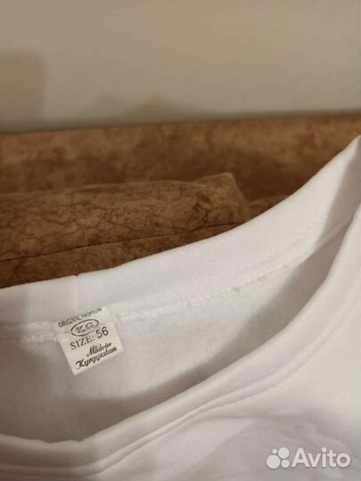 Кофта женская новая 56
