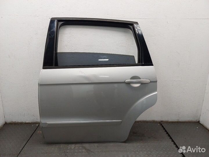Дверь боковая Ford S-Max, 2010
