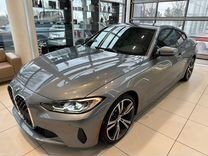 BMW 4 серия 2.0 AT, 2020, 13 700 км, с пробегом, цена 4 650 000 руб.