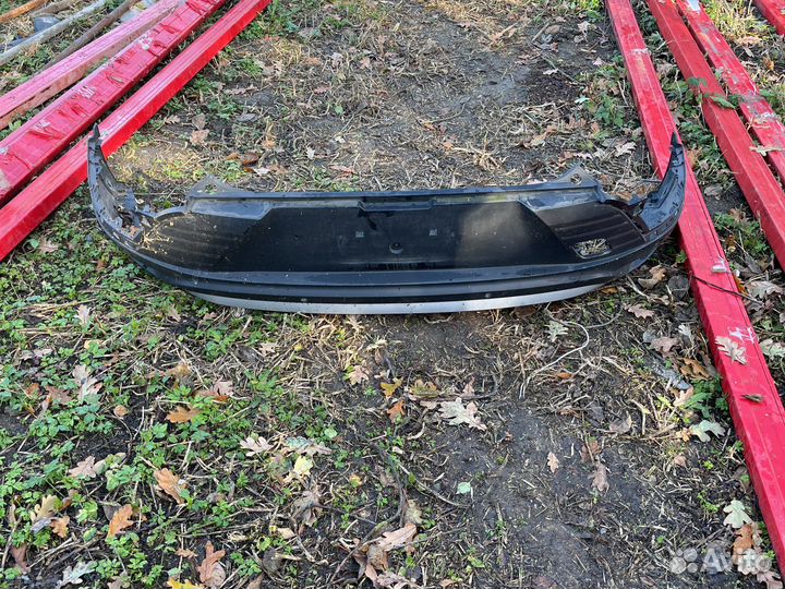 Бампер Renault Arkana 2019- 850182233R