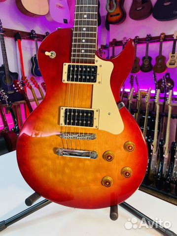 Электрогитара Cort