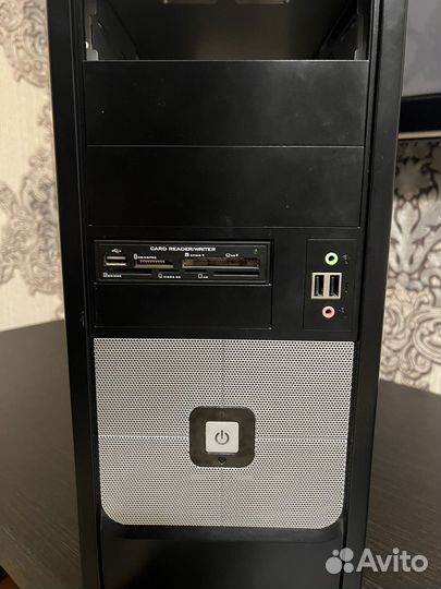 Корпус для пк