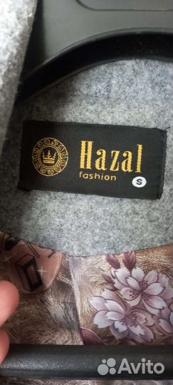 Пальто женское в отличном состоянии