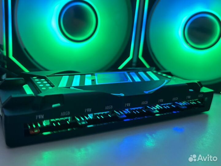 Контроллер для пк lovingcool