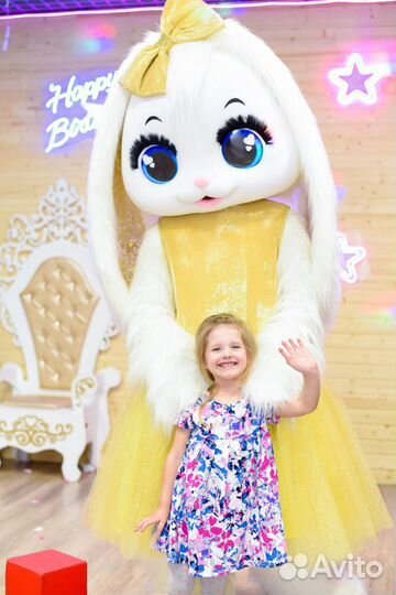 Аниматоры для малышей на праздник. Полный восторг