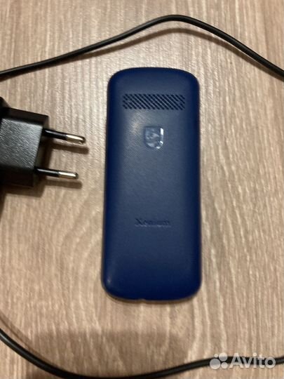 Philips Xenium E2101