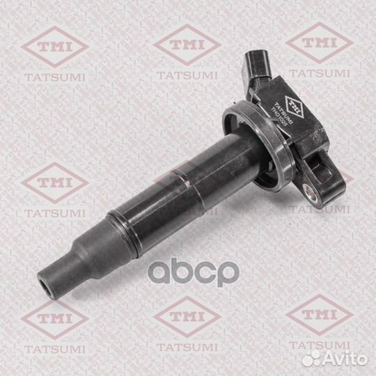 Катушка зажигания THG1025 tatsumi