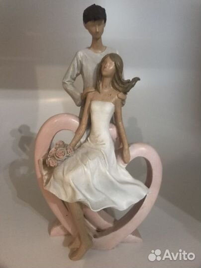 Статуэтка 25см