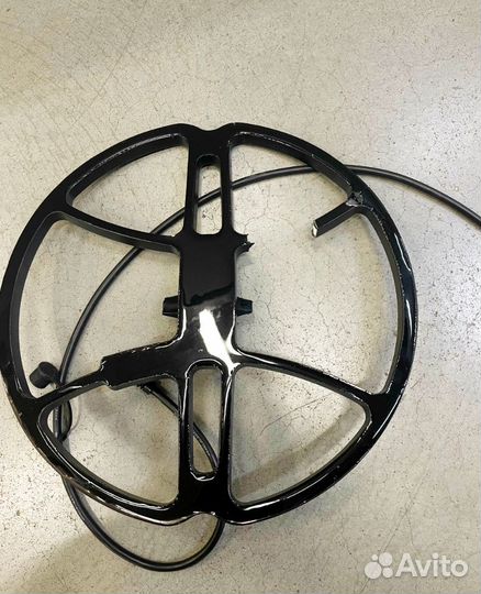 Катушка Б/У Magic Lab 13''для Garrett Ace