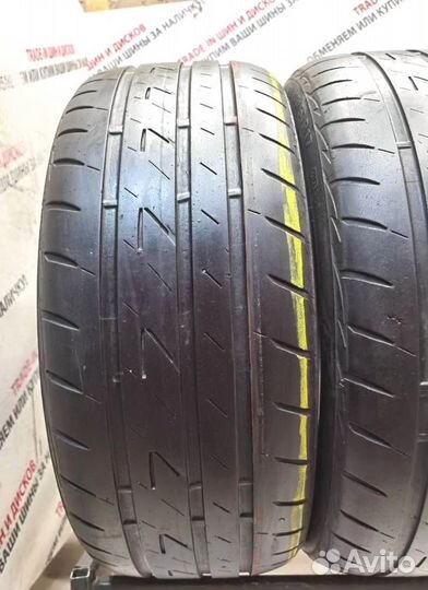 Bridgestone Ecopia EP200 215/55 R17 94R