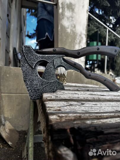 Топор Сварог 