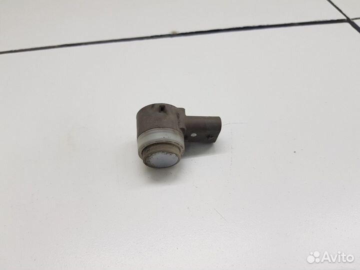 Датчик парковки (Geely Coolray)