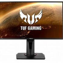 24 Монитор asus TUF VG259Q 240гц