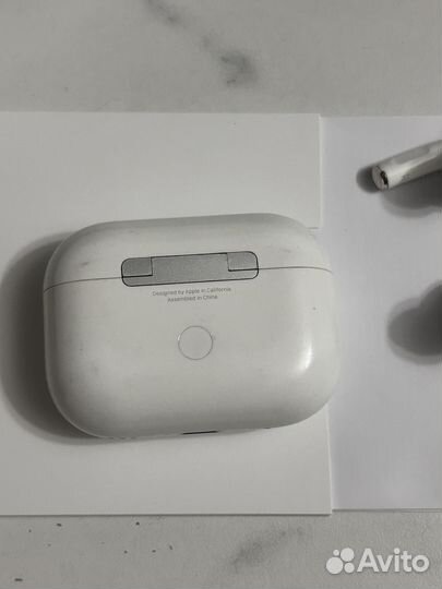 Airpods pro 2