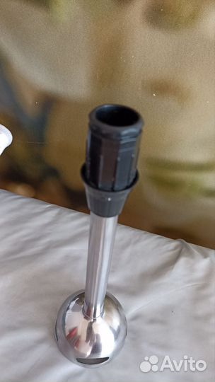 Детали погружной блендер Bosch