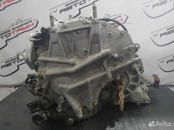 АКПП honda L13B L15B FIT GK4 GK6 SR1A атм 4WD F146