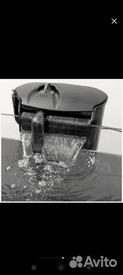 Фильтр внешний aquael versamax 2, 40 - 200 л