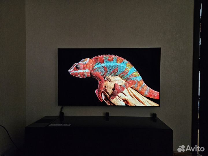 Телевизор LG oled 55B8PLA