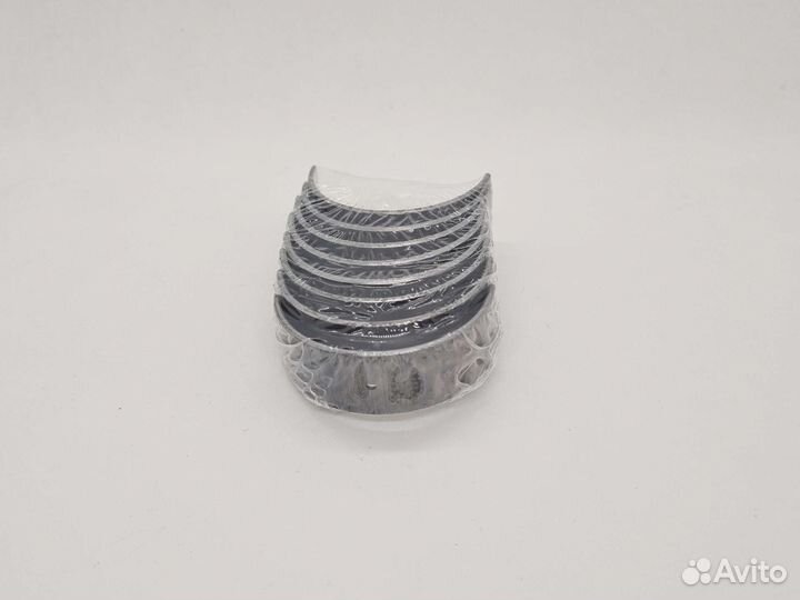 Вкладыши шатунные STD Lancer 9 1.6 Лансер 9 1.6