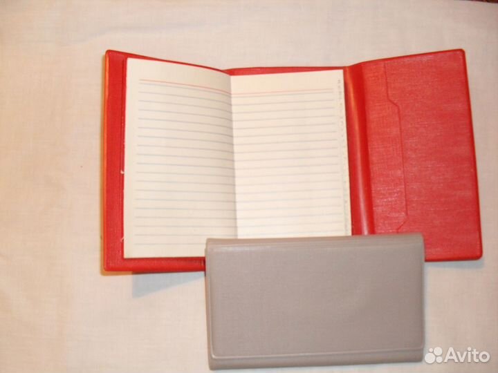 Авторучка СССР