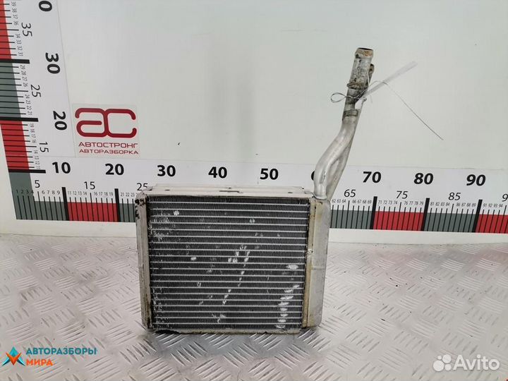 Радиатор отопителя (печки) Ford Focus 1998 1062254